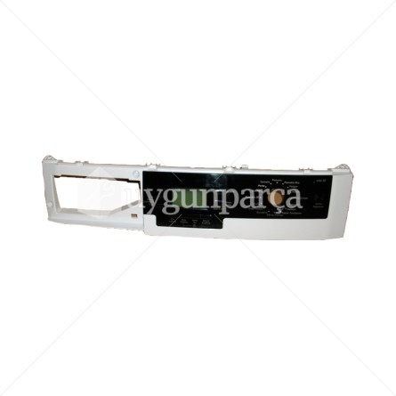Çamaşır Makinesi Ön Tuş Paneli - 2892009232