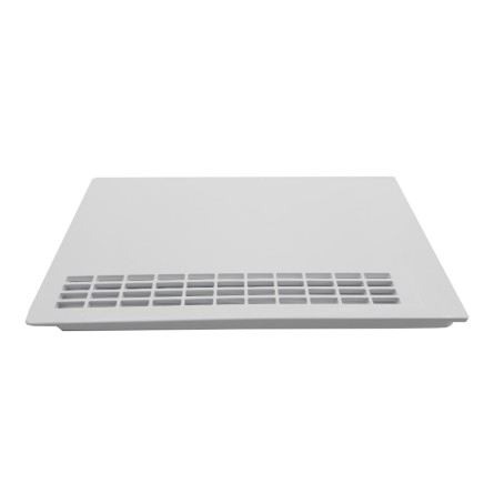 Çamaşır Kurutma Makinesi Sol Tekmelik Kapağı - 2968410100