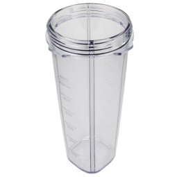 Smoothie Blender Şişe - 300005143451