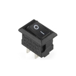 Airfryer Micro Switch - 300008066641