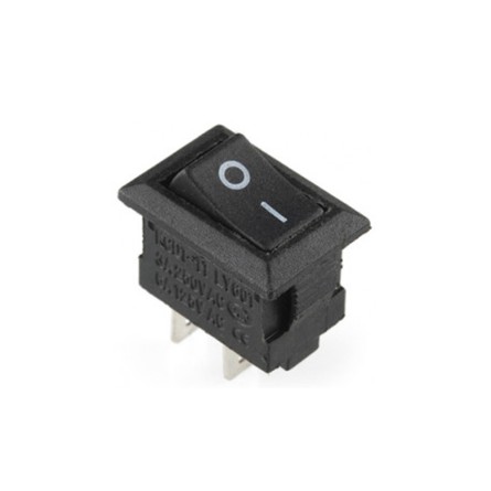 Philips Airfryer Micro Switch - 300008066641