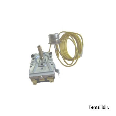 Vestel Buzdolabı Termostat - 30015997