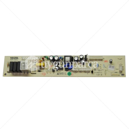 Buzdolabı Elektronik Kart - 32012703