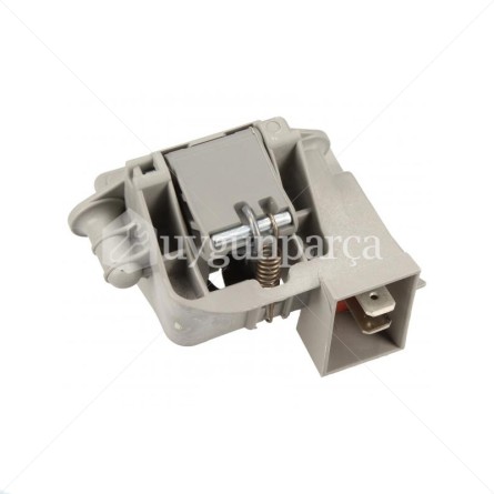 Finlux FXD201 Bulaşık Makinesi Kapak Kilidi - 32013875