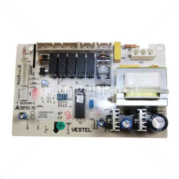 Buzdolabı Elektronik Kart - 32017855