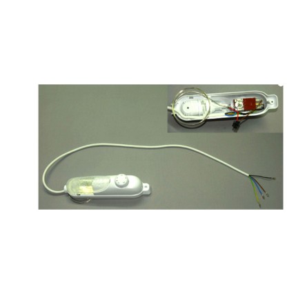 Vestfrost Buzdolabı Termostat Grubu - 32028109