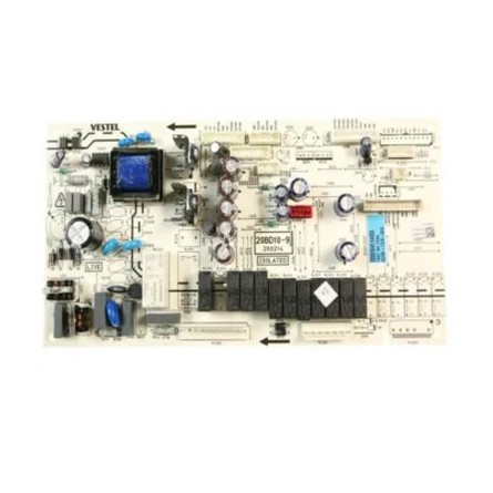 Vestel Buzdolabı Anakart - 32029410