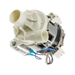 Bulaşık Makinesi Sirkülasyon Pompa Motoru - 43231818