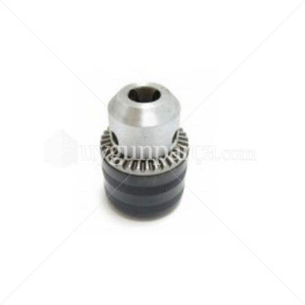 Black+Decker Darbeli Matkap Mandren - 330033-23