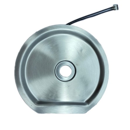 Grundig Çay Makinesi Demleme Ünitesi - 3518200100