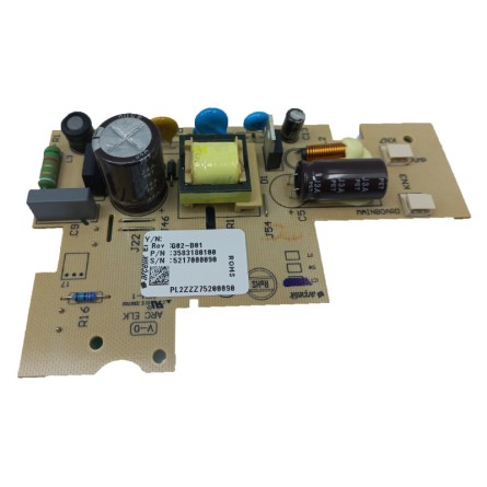 Selamlique MVK1960 Kahve Makinesi Elektronik Kart - 3583180100