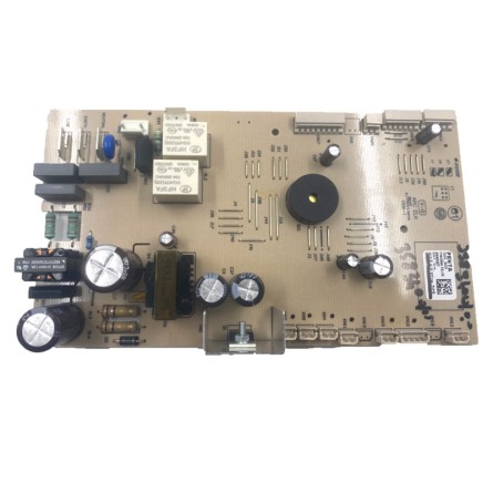 Arçelik K3500 Kahve Makinesi Anakart - 3583400100