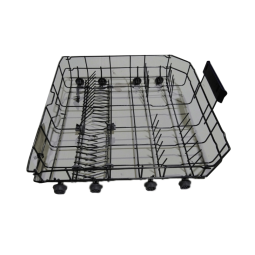 Bulaşık Makinesi Alt Sepet - 37032164