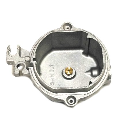 Finlux FXBH402 Ocak Büyük Bek Havuzu - 37033632