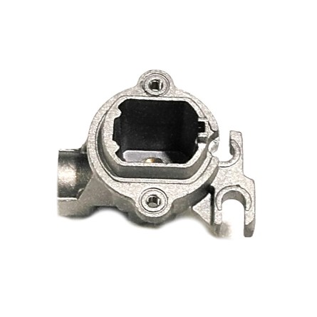 Finlux FXBH402 Ocak Küçük Bek Havuzu - 37045690