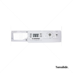 Bulaşık Makinesi Ön Panel - 40017056