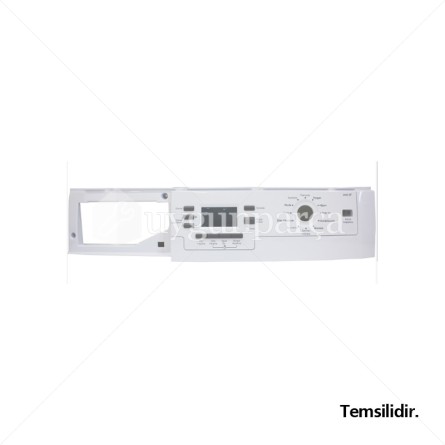 Bulaşık Makinesi Ön Panel - 40017056