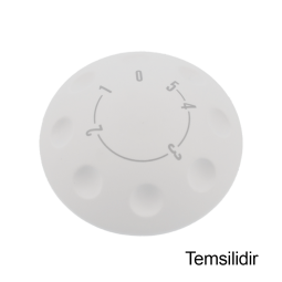 Fırın Termostat Düğmesi - 40066689