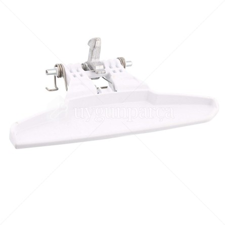 Zanussi Çamaşır Makinesi Kapak Tutamağı - 4055263083