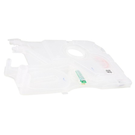 Zanussi Bulaşık Makinesi Su Cebi  - 4055341103