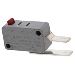Bulaşık Makinesi Kapı Emniyet Anahtarı - 4055341269