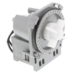 Bulaşık Makinesi Pompa Motoru - 4055341426