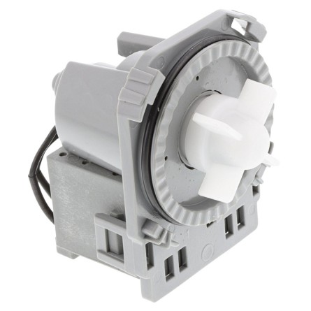 Frigidaire FDB14GGCSD Bulaşık Makinesi Pompa Motoru - 4055341426
