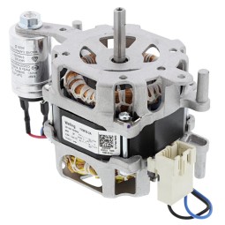Bulaşık Makinesi Motor - 4055341517