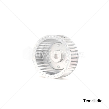 Electrolux Hava Temizleme Cihazı Fan Tekerleği - 4055443990