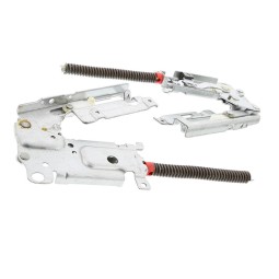 Bulaşık Makinesi Kapak Menteşe Kiti - 4055474953