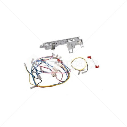 Electrolux Fırın Mikro Anahtar Ünitesi - 4055476065