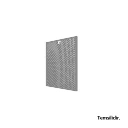Hava Temizleme Cihazı Karbon Filtresi - 4055915013