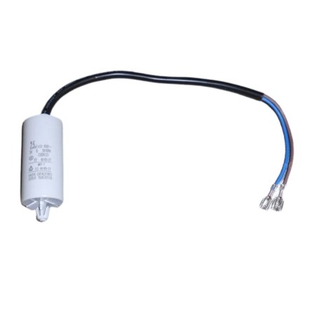 Grundig Derin Dondurucu Kapasitör - 4121074686