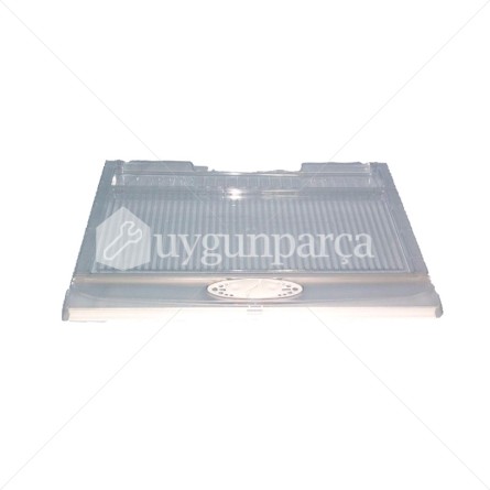 Arçelik Buzdolabı Sebzelik Örtüsü - 4134260600  