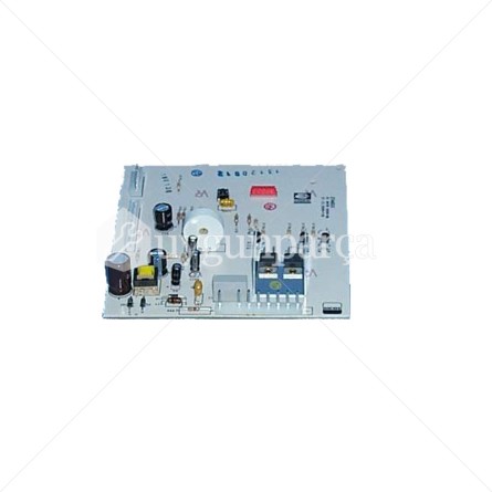 Beko Buzdolabı Kontrol Kartı - 4144780000