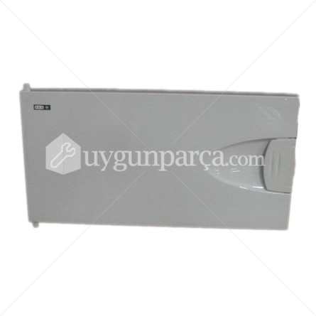 Arçelik Buzdolabı Soğutucu Kapak - 4147060700