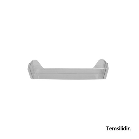 Vestel Buzdolabı Kapak Şişe Rafı - 42009738