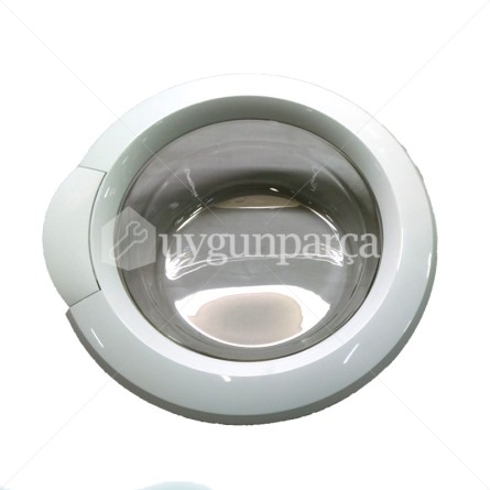Çamaşır Makinesi Ön Kapak - 42012439