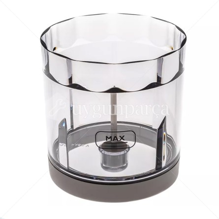 Philips HR1372 Blender Büyük Doğrayıcı Haznesi - 420303554120