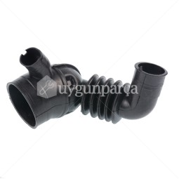 Çamaşır Makinesi Kazan Filtre Ara Hortumu - 42004356