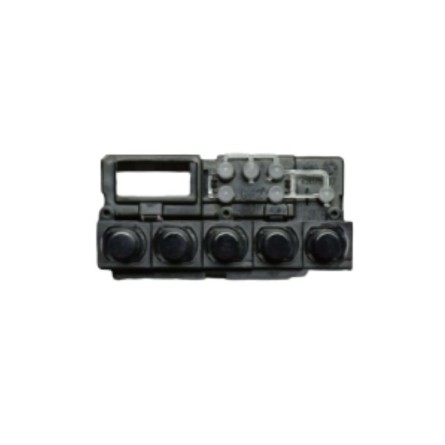 Finlux Çamaşır Makinesi Buton - 42135739 