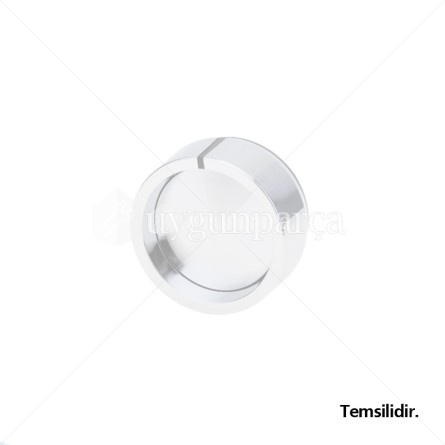 Çamaşır Makinesi Ayar Düğmesi - 42139346