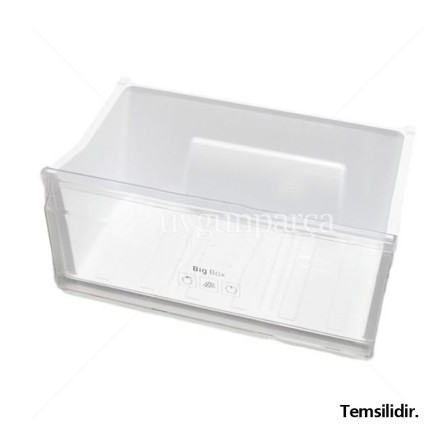 Vestel Buzdolabı Sebzelik Çekmecesi - 42160834