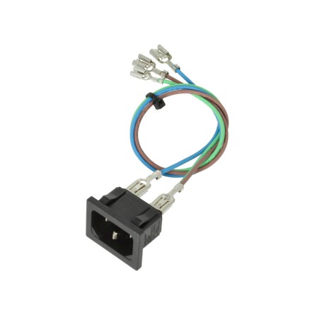 Philips Tam Otomatik Espresso ve Kahve Makinesi Konnektör - 421945008631