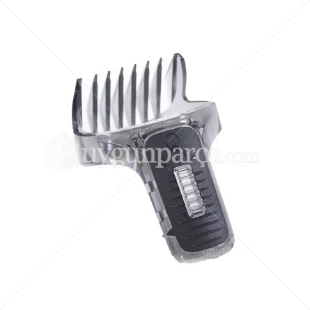 Philips QG3340/16 Tıraş Makinesi Kirli Sakal Düzeltici 1-12mm - 422203622071