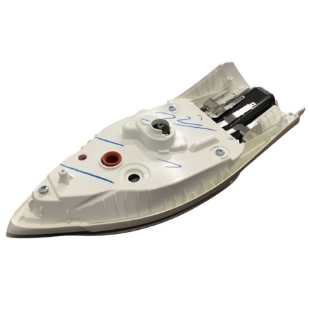 Philips Ütü Alt Taban - 423902274011