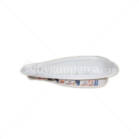 Philips GC8735 Buharlı Ütü Kireç Önleyici Kabı - 423903001591