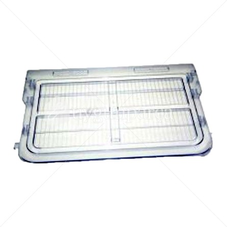 Beko Buzdolabı Sebzelik Örtüsü - 4248721500