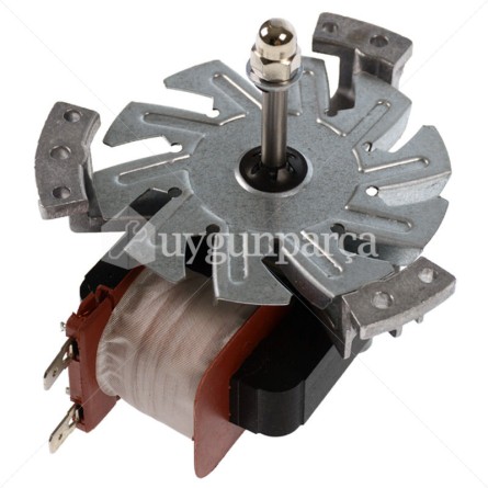 Arçelik ARF1501T Fırın Fan Motoru - 264900001