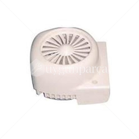 Blomberg Buzdolabı Fan Motoru - 4305640185